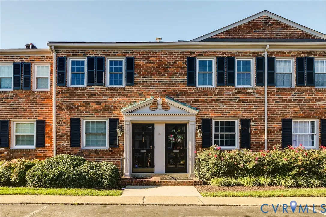 305 N Hamilton Street #G, Richmond, VA 23221 - Image #1