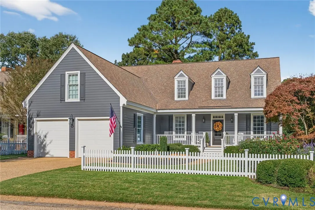 164 Highland, Williamsburg, VA 23188 - Image #1