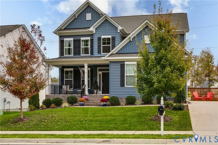 10123 Peach Blossom Road, Mechanicsville, VA 23116 - Image #3