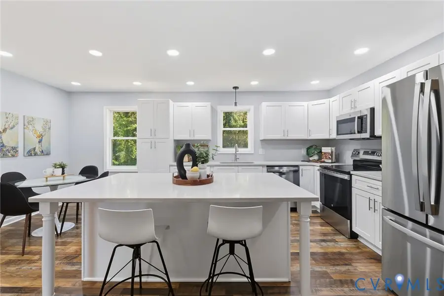 310 Stratton Street, Crewe, VA 23930 - Image #2