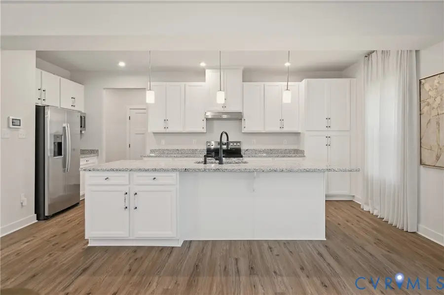 14019 Enon Station Terrace, Enon, VA 23836 - Image #2