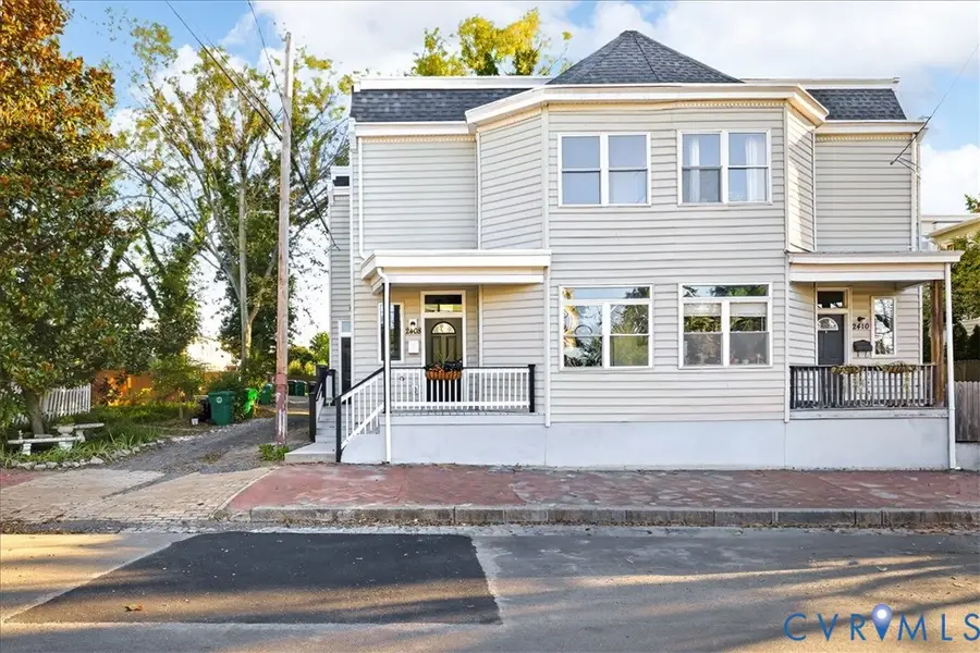 2408 Cedar Street, Richmond, VA 23223 - Image #2