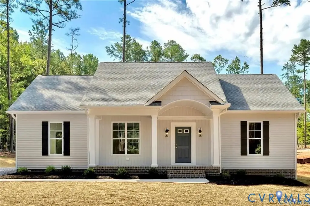 162 Tradewind Crossing, Bracey, VA 23919 - Image #1