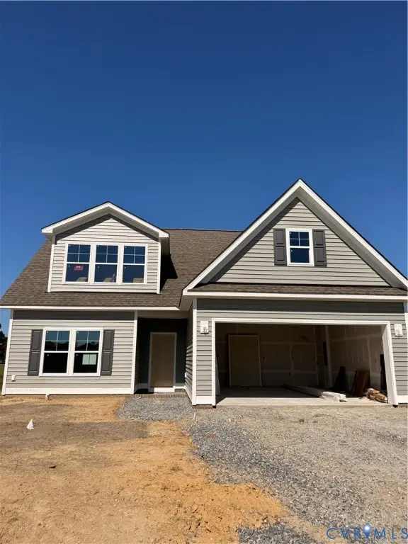 271 Logan Way, Tappahannock, VA 22560 - #1