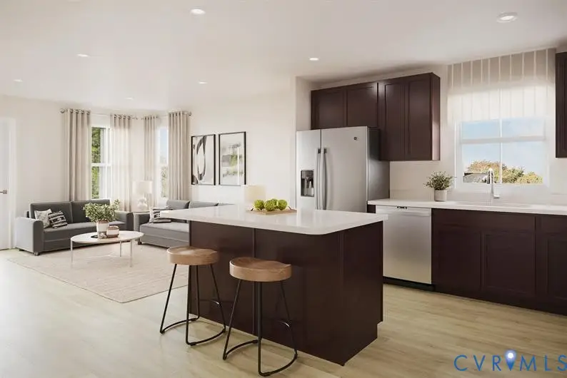 2110 Destination Drive #A, Sandston, VA 23150 - Image #3