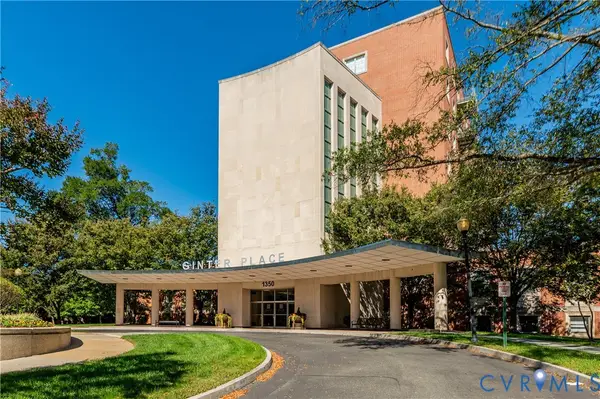 1350 Westwood Avenue #U307, Richmond, VA 23227