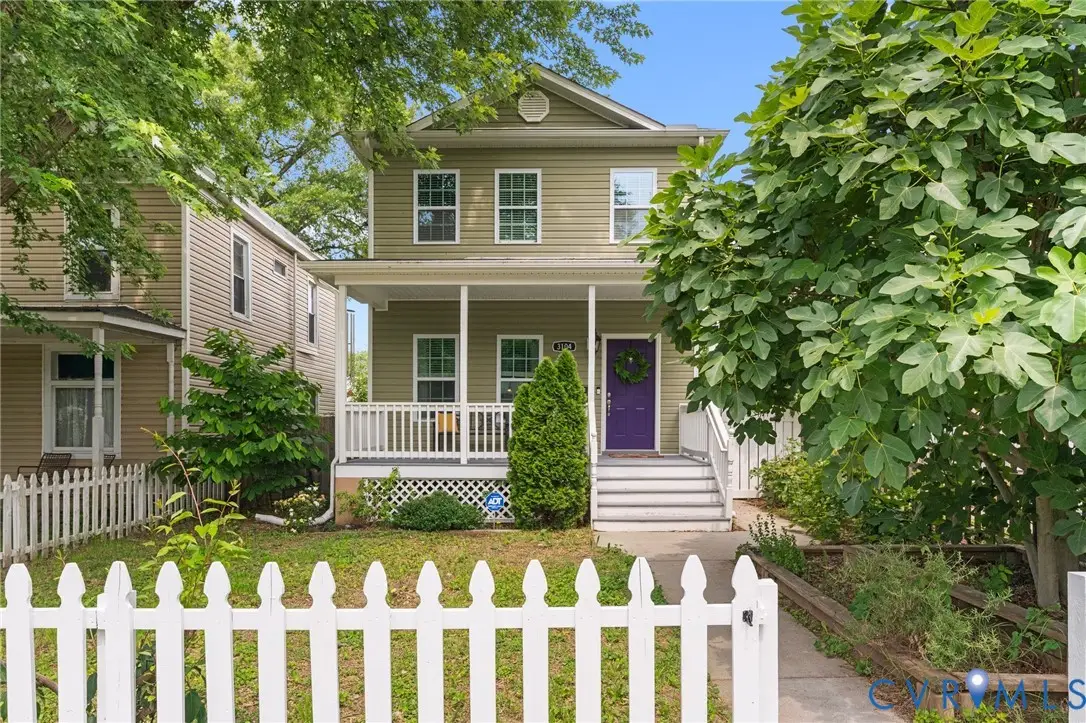 3104 1st Avenue, Richmond, VA 23222 - Image #1