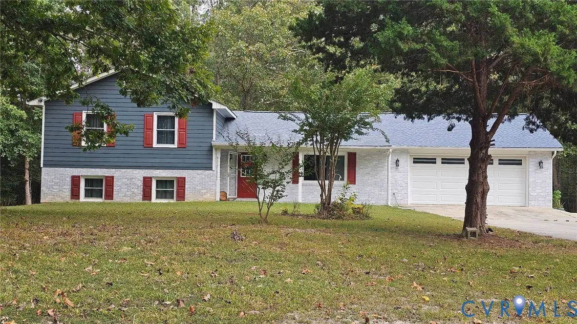 17525 Katie Lane, Petersburg, VA 23803 - Image #1