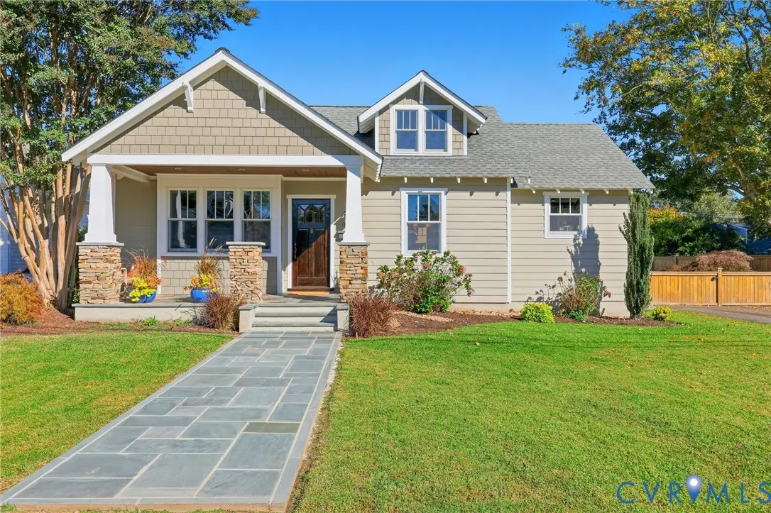 1808 Court Street, Henrico, VA 23228 - Image #1