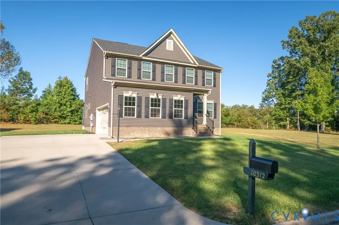10312 Centralia Station Road, Chester, VA 23831 - Image #1