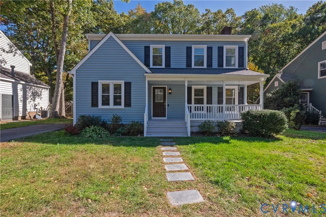 1131 Huntersdell Terrace, Bon Air, VA 23235 - Image #1