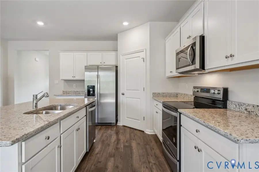 7039 Spike Rush Court, New Kent, VA 23124 - Image #3