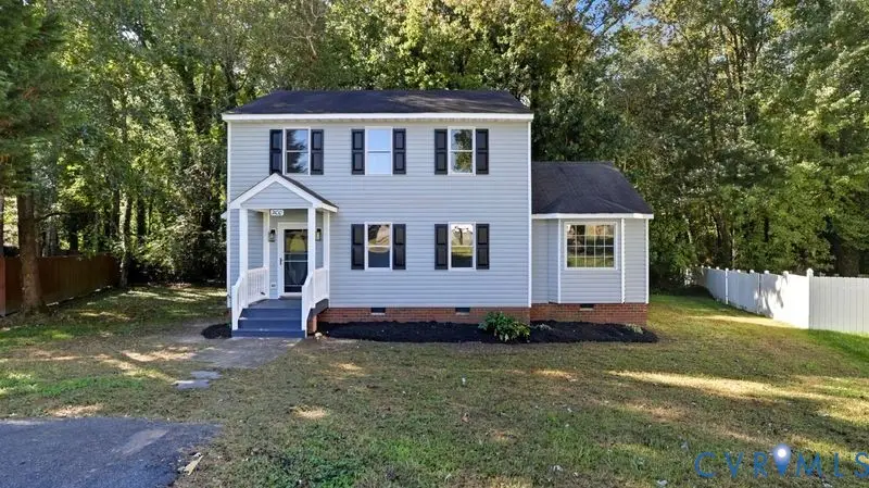 7100 Pony Cart Drive, Manchester, VA 23225 - Image #1