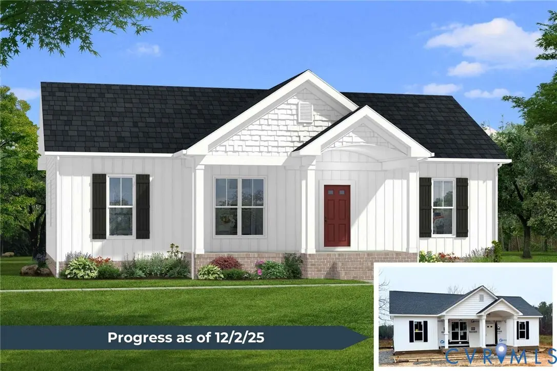 2638 West Creek Road, Crewe, VA 23930 - Image #1