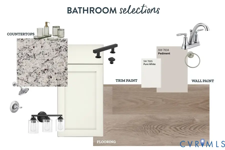 2638 West Creek Road, Crewe, VA 23930 - Image #2