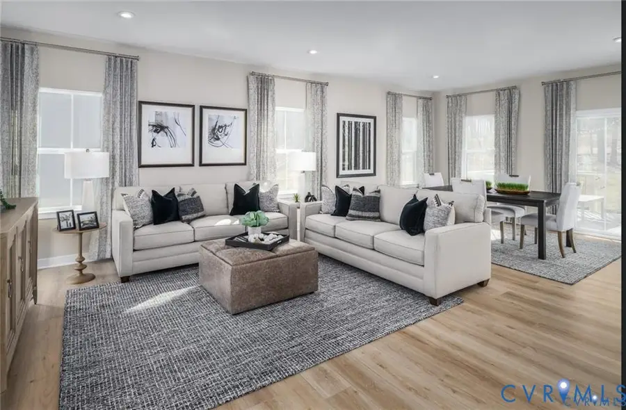 7113 Crosswinds Drive, Dale, VA 23234 - Image #3