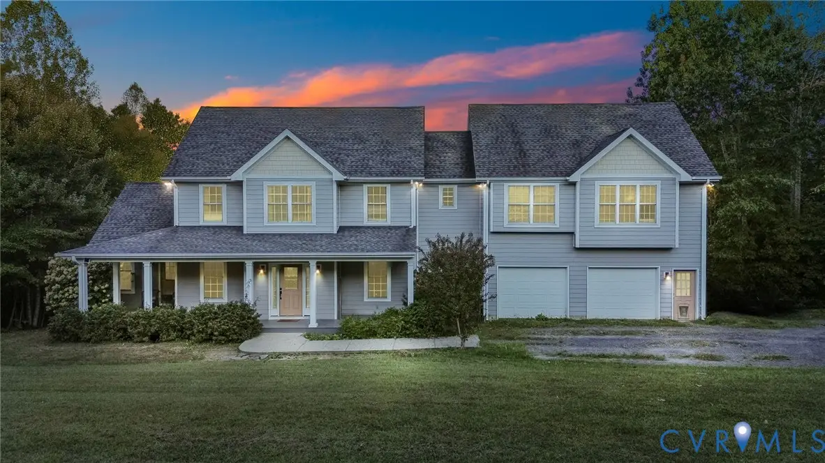 338 Thessalonia Road, Bremo Bluff, VA 23022 - Image #1