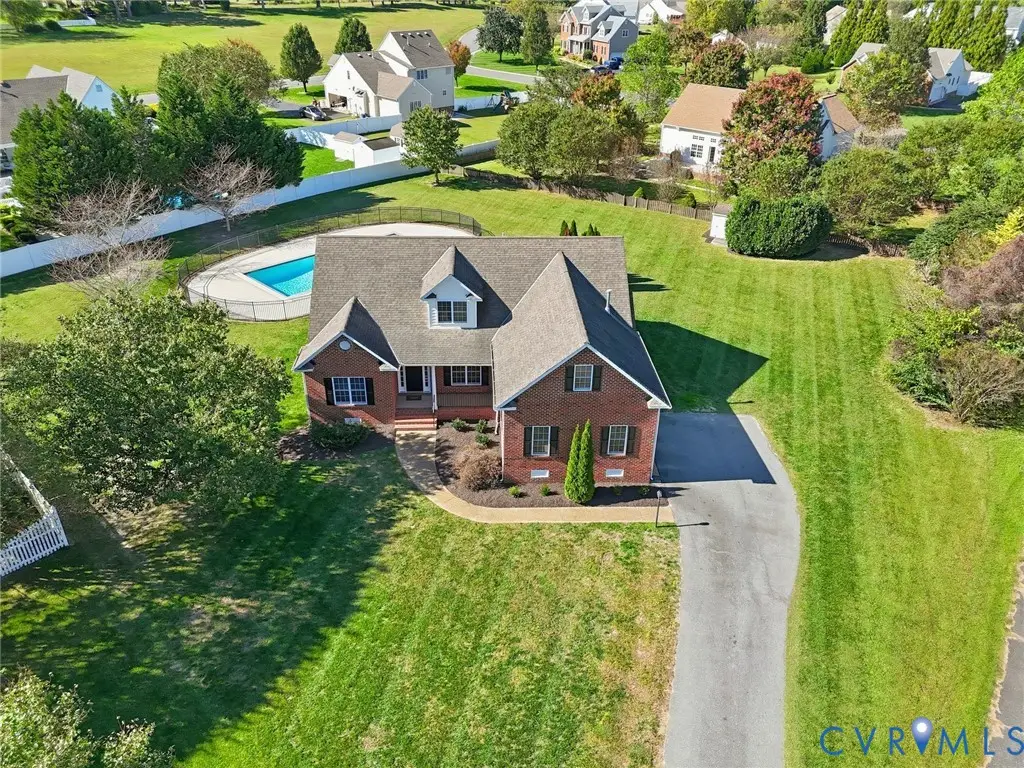 7219 History Lane, Mechanicsville, VA 23111 - Image #1