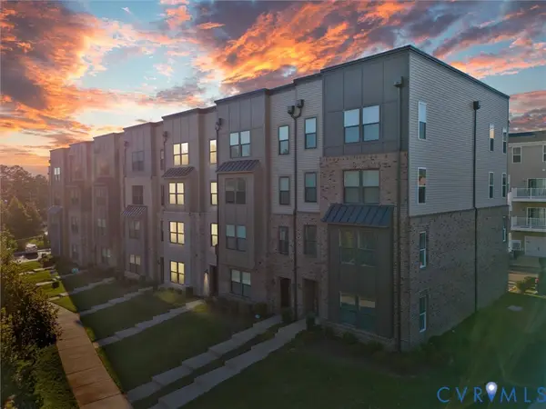 2648 Lassen Walk #A, Henrico, VA 23294