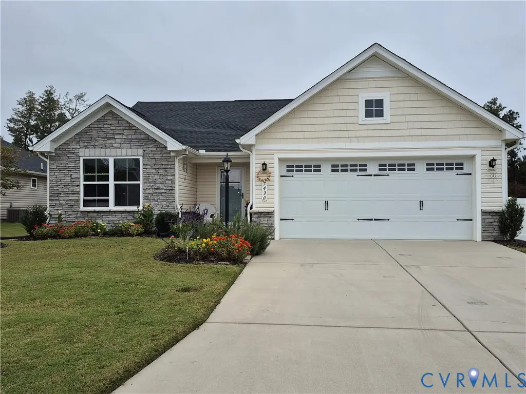 7430 E Danube Loop, New Kent, VA 23124 - Image #1
