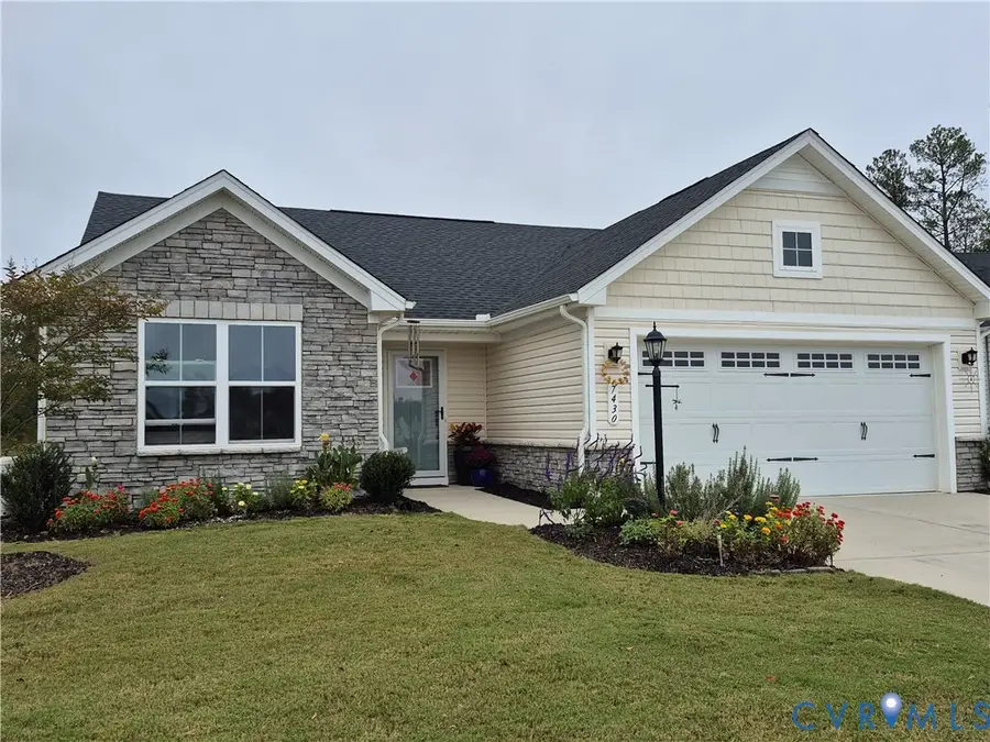7430 E Danube Loop, New Kent, VA 23124 - Image #2
