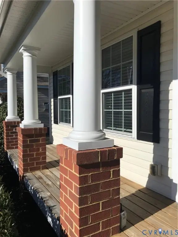 13628 Baycraft Terrace, Brandermill, VA 23112 - Image #3