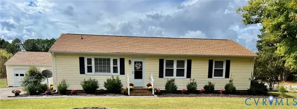 7393 Colts Neck Road, Mechanicsville, VA 23111