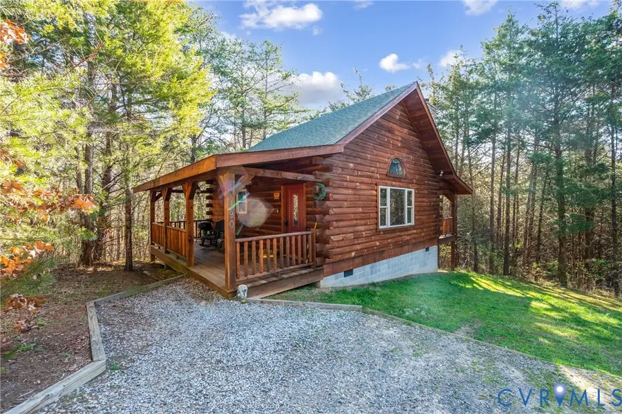 190 & 192 Vacation Drive, Farmville, VA 23901 - Image #2