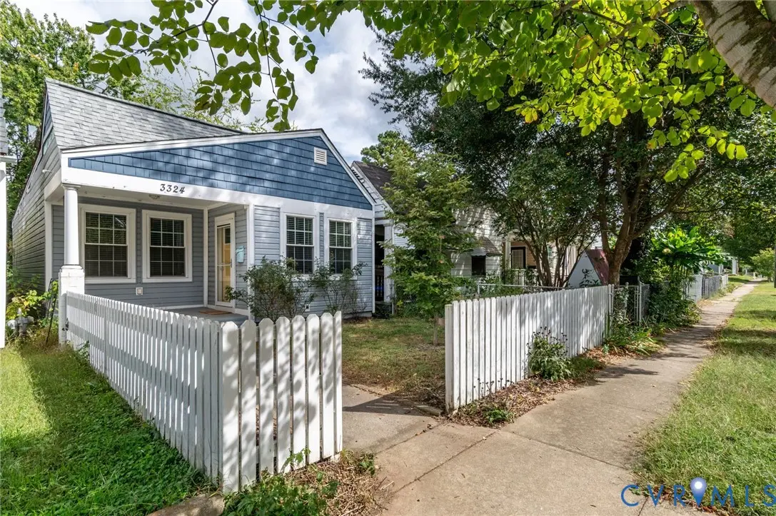 3324 Rosewood Avenue, Richmond, VA 23221 - Image #1