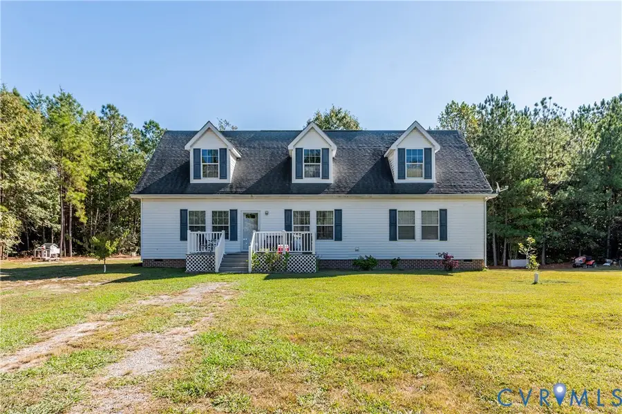 180 Mechams Cove Road, Topping, VA 23169 - Image #2