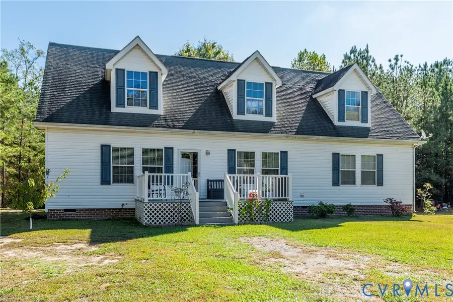 180 Mechams Cove Road, Topping, VA 23169 - Image #3