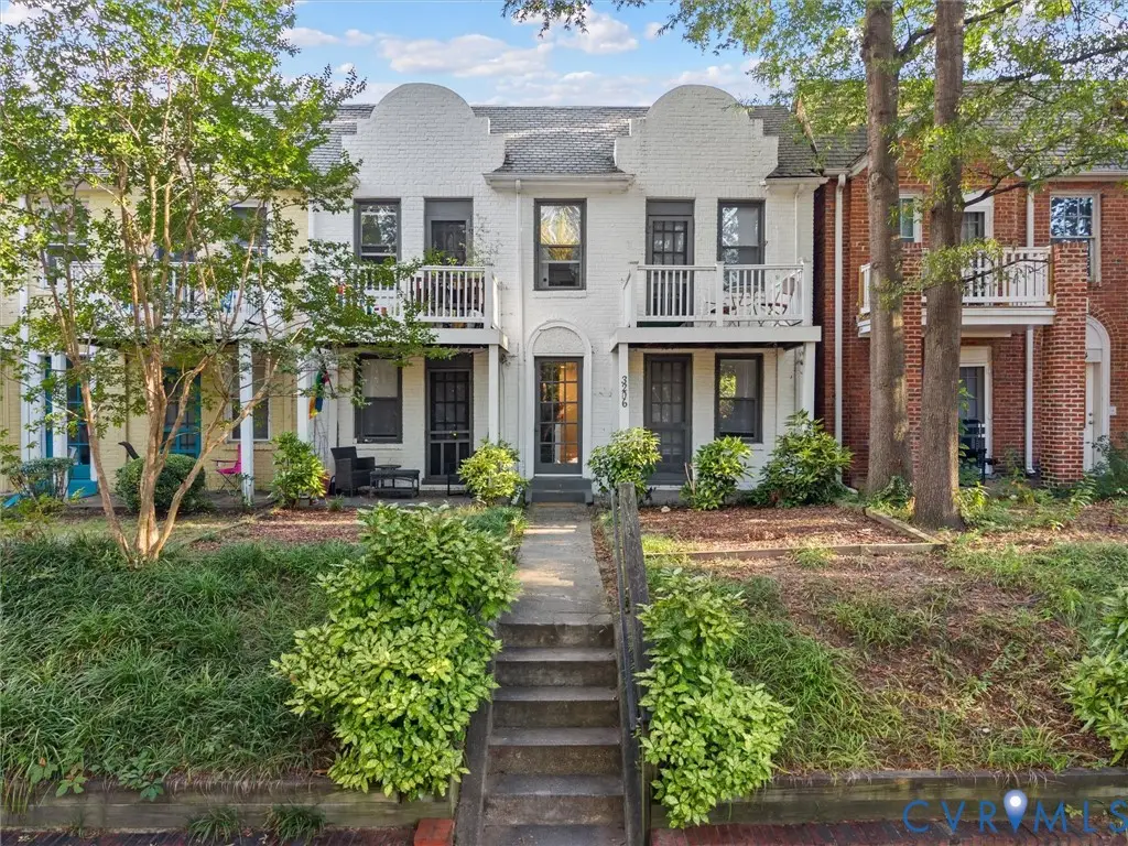 3206 Stuart Avenue, Richmond, VA 23221 - Image #1
