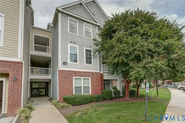 734 Bristol Village Drive #305, Midlothian, VA 23114