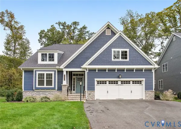 12422 N Crossing Drive, Manakin Sabot, VA 23103