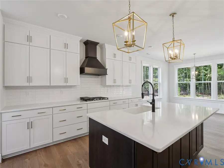 8887 Terroir Lane, New Kent, VA 23124 - Image #2