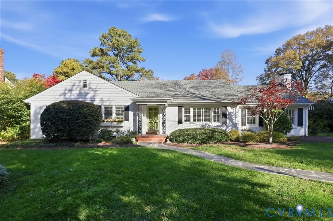 8810 Wishart Road, Henrico, VA 23229 - #1