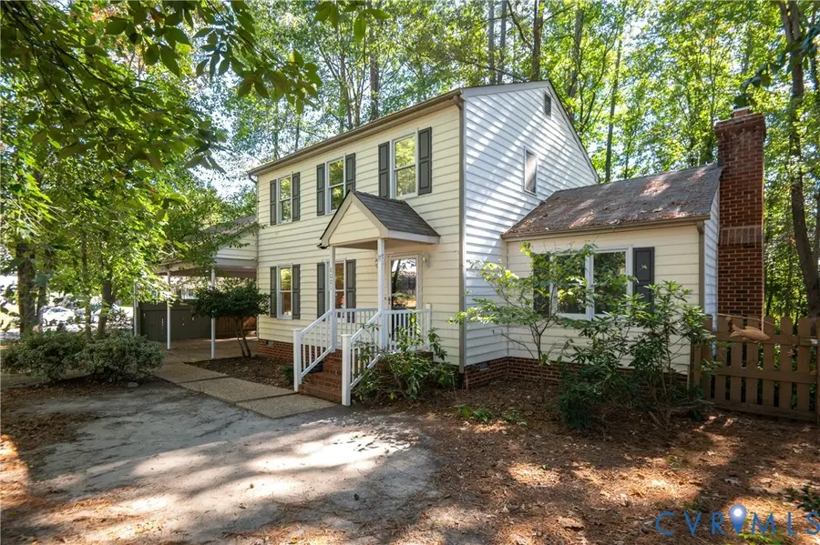 8001 Robert Bruce Drive, North Chesterfield, VA 23235 - Image #2