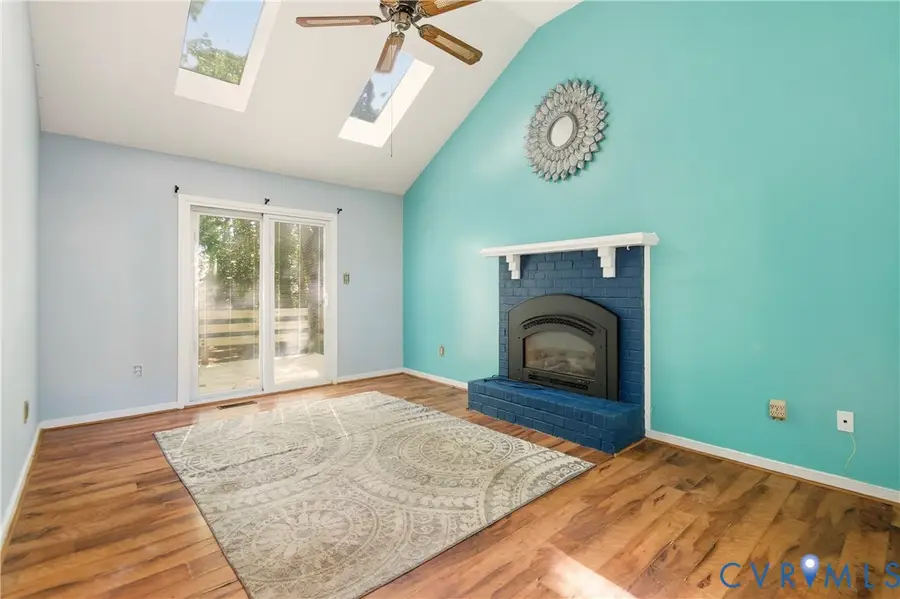 8001 Robert Bruce Drive, North Chesterfield, VA 23235 - Image #3