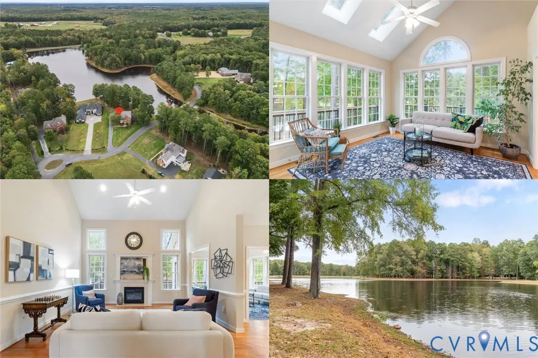 13494 Lakeview Farms Place, Ashland, VA 23005 - #1