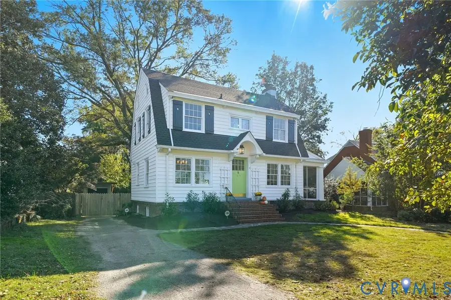 1615 W Laburnum Avenue, Richmond, VA 23227 - Image #2