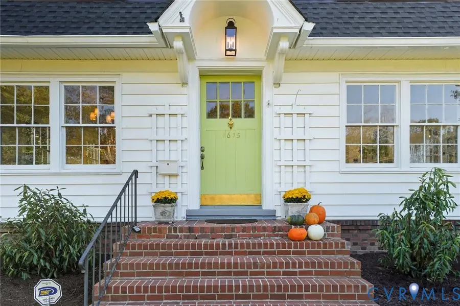 1615 W Laburnum Avenue, Richmond, VA 23227 - Image #3