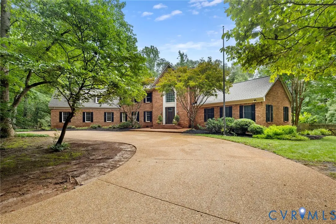 2125 Strawberry Run, Crozier, VA 23039 - Image #1