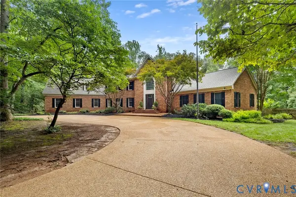 2125 Strawberry Run, Crozier, VA 23039