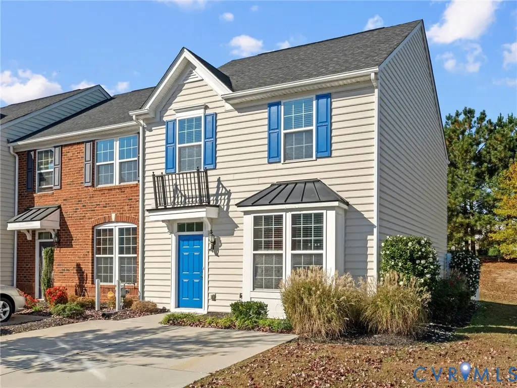 11616 Claimont Mill Drive, Chester, VA 23831 - Image #1