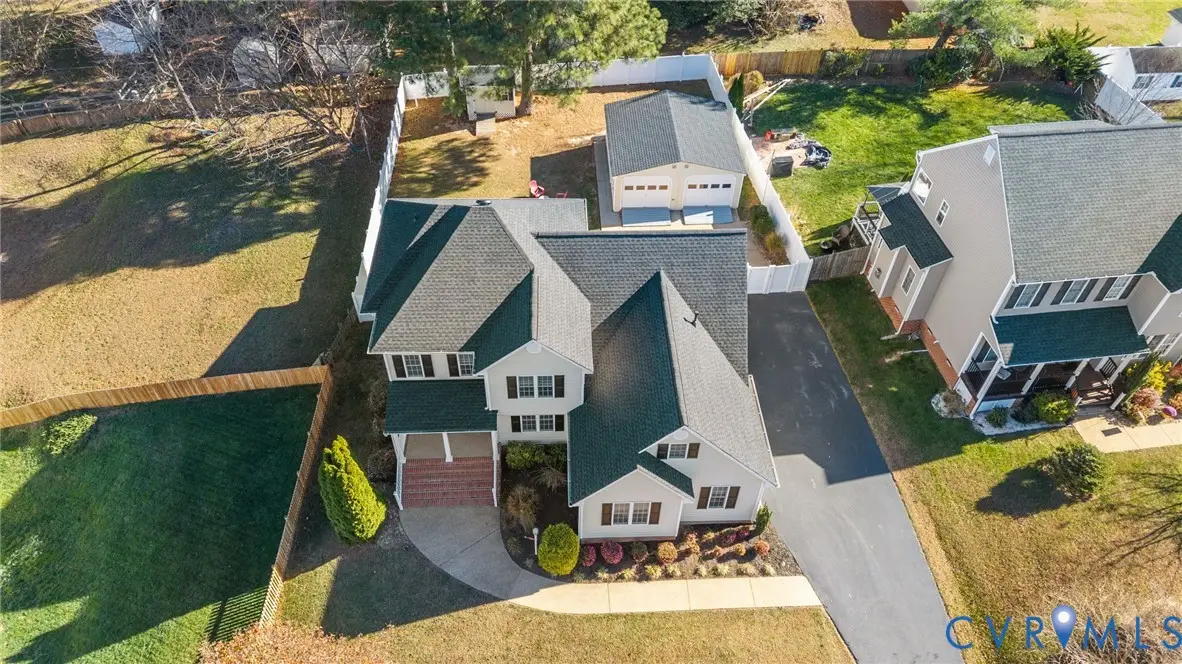 8124 Castle Grove Drive, Mechanicsville, VA 23111 - Image #1