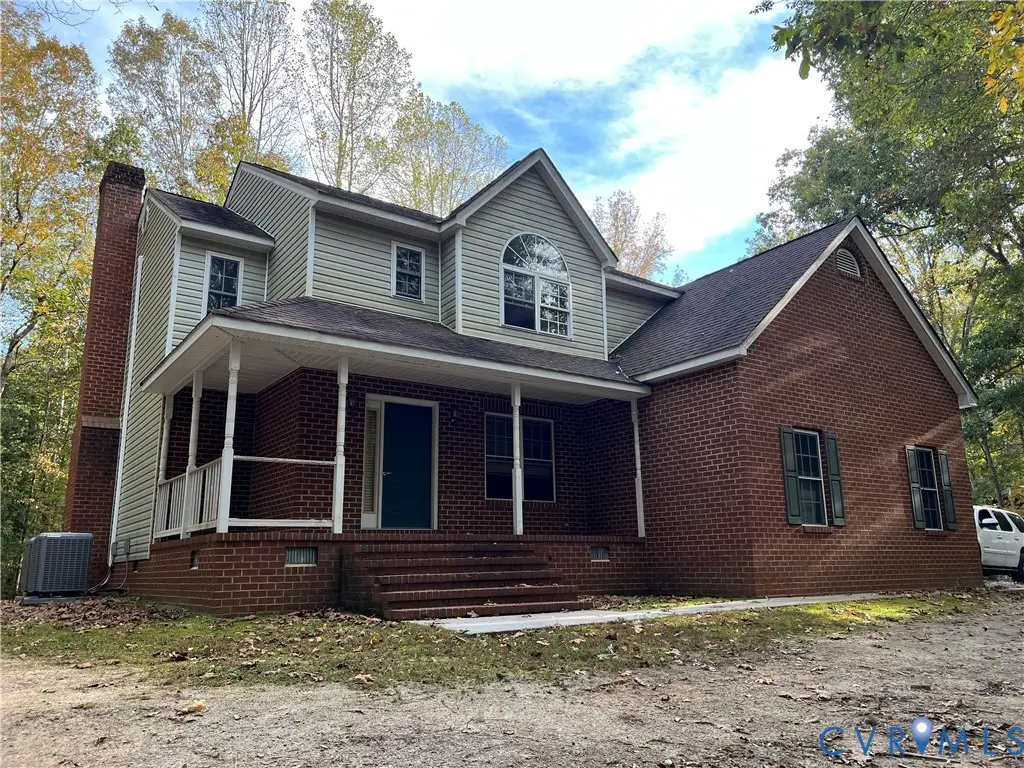 11751 Dance Drive, Dinwiddie, VA 23841 - Image #1