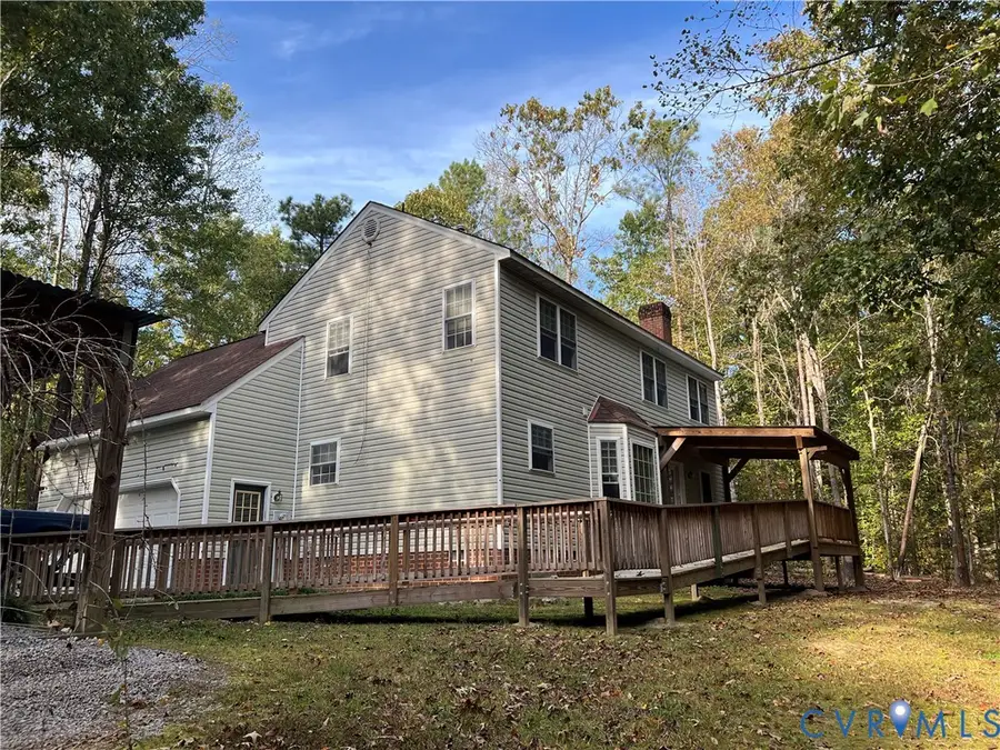 11751 Dance Drive, Dinwiddie, VA 23841 - Image #2