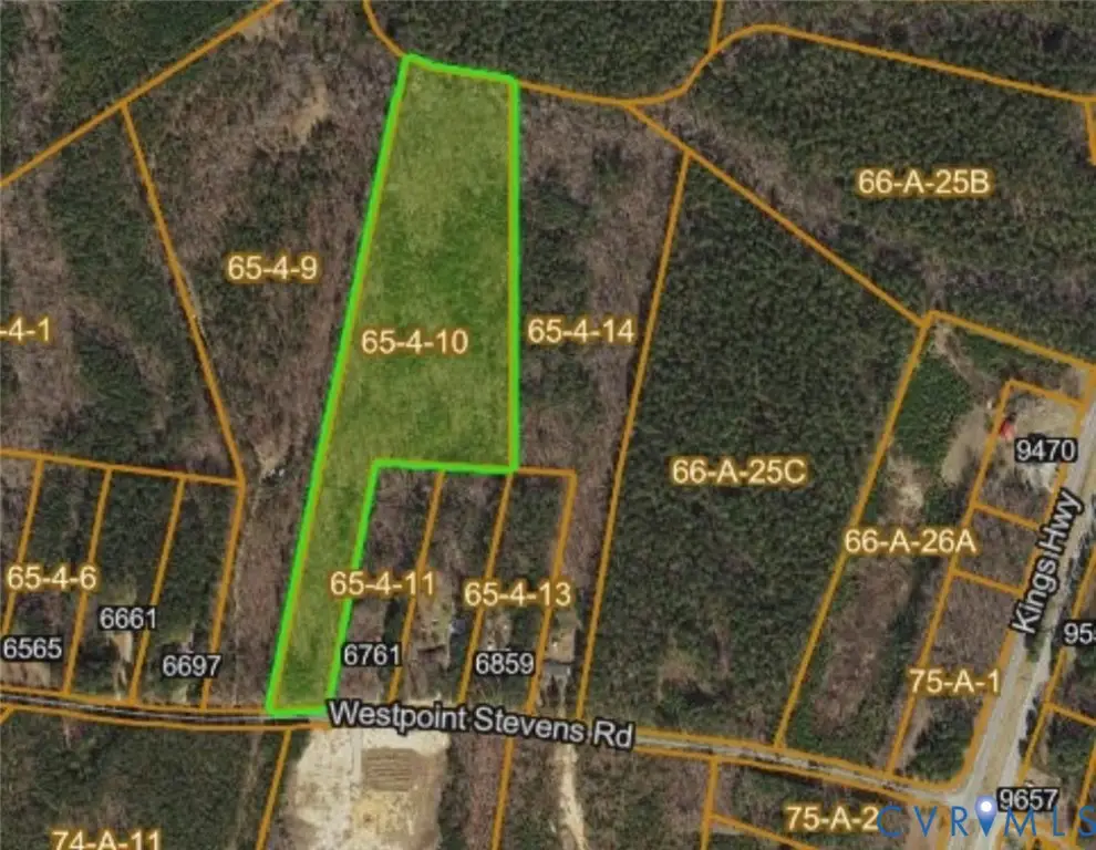 13.52 Westpoint Stevens Road, Drakes Branch, VA 23937 - Image #1