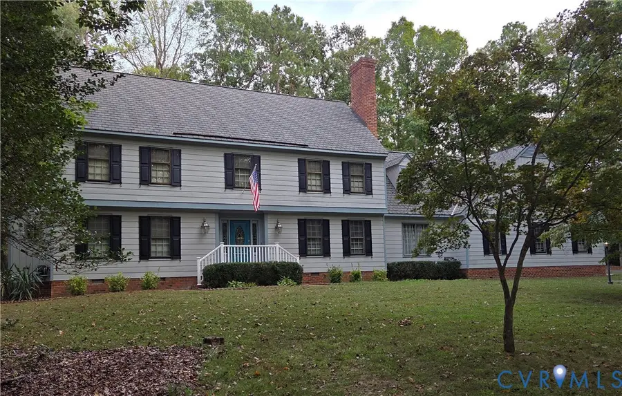 2531 Camelback Road, Rockwood, VA 23236 - Image #3