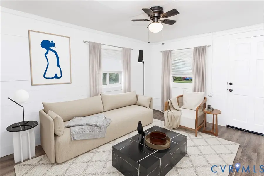 25501 Surry Avenue, Petersburg, VA 23803 - Image #3